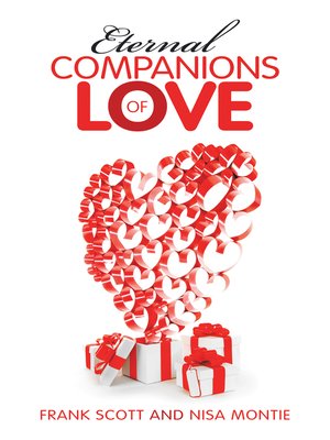 cover image of Eternal Companions of Love